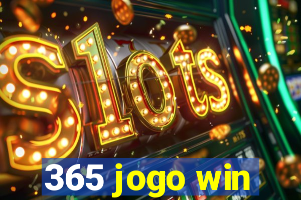 365 jogo win